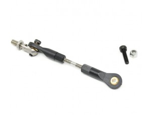 JP Hobby ER-150 Alloy Electric Retract Linkage part for Orientable Nose Gear